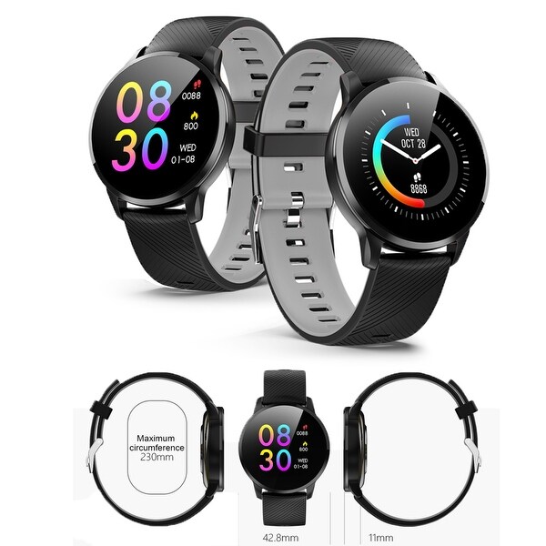 smartwatch android compatible