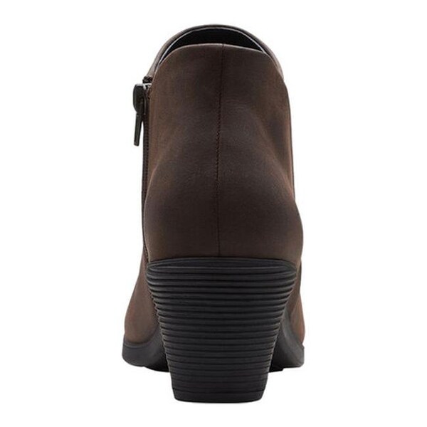 clarks un lindel bootie