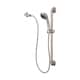 Option Brushed Nickel