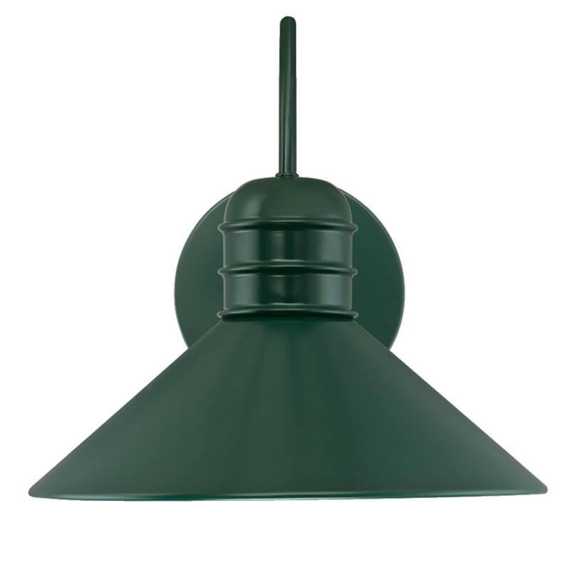 Westinghouse Watts Creek Outdoor Wall Lantern