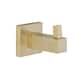 Option Satin Brass
