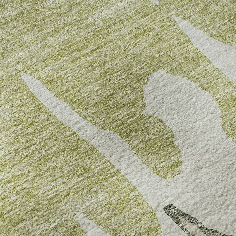 Premium Washable Super Soft Modern Drama Mayfield Rug