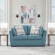 Option Teal