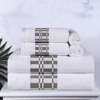 Bianca Premier Egyptian Cotton Bath Towel Cream Bed Bath Beyond 3922
