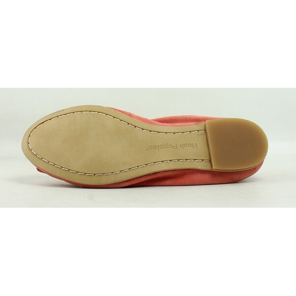 hush puppies size 6