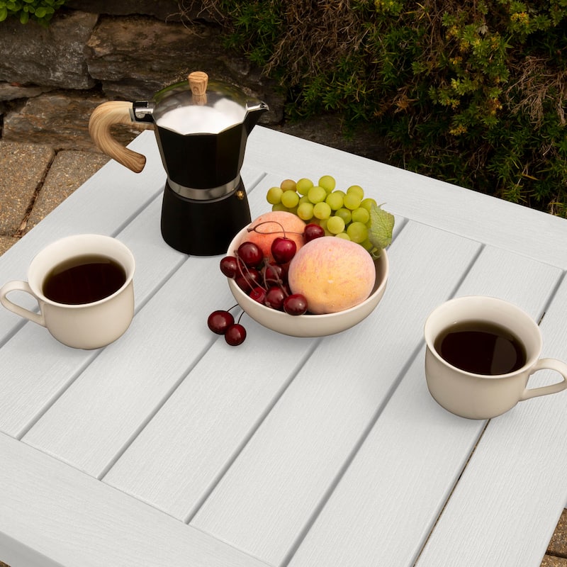 HIGHWOOD Lehigh Garden Chair Conversation Set