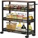 Option Black 16.7"D x 7.1"W x 34"H