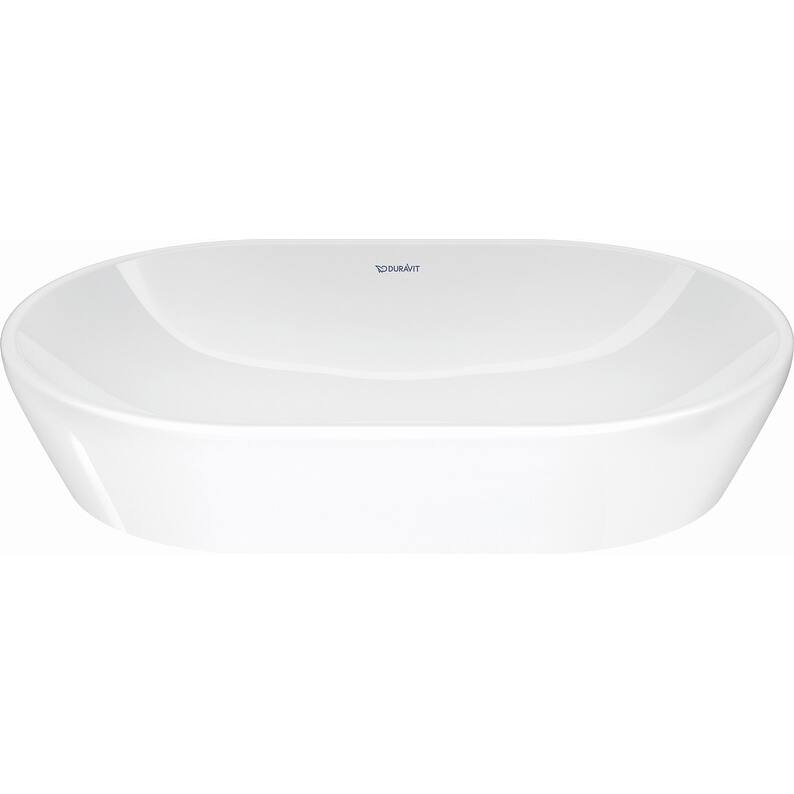 Duravit D-Neo 23-5/8" Washbowl