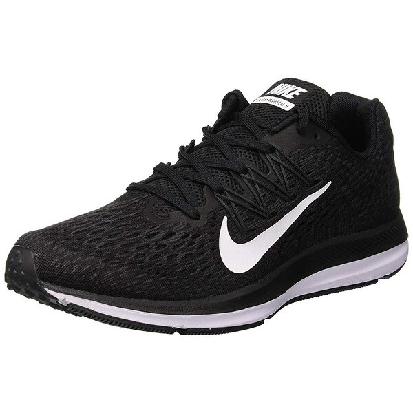 Men's nike air zoom winflo 5 running shoes top