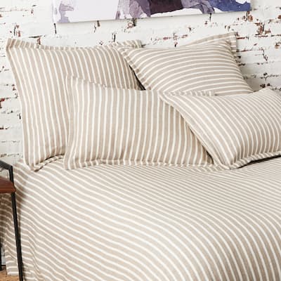 Bengal Stripe Blanket
