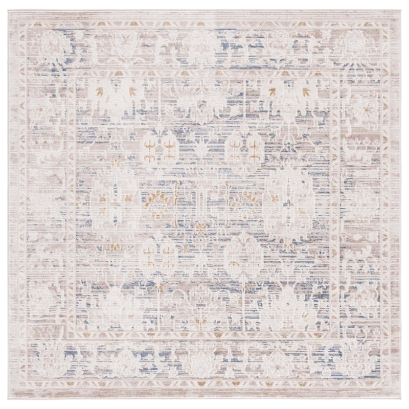 SAFAVIEH Prestige Ursula Contemporary Rug