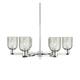 Option Polished Chrome / Mica