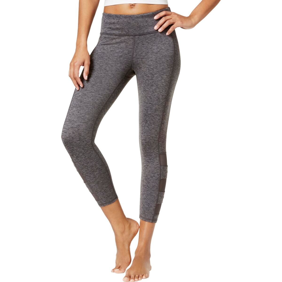 gaiam yoga leggings