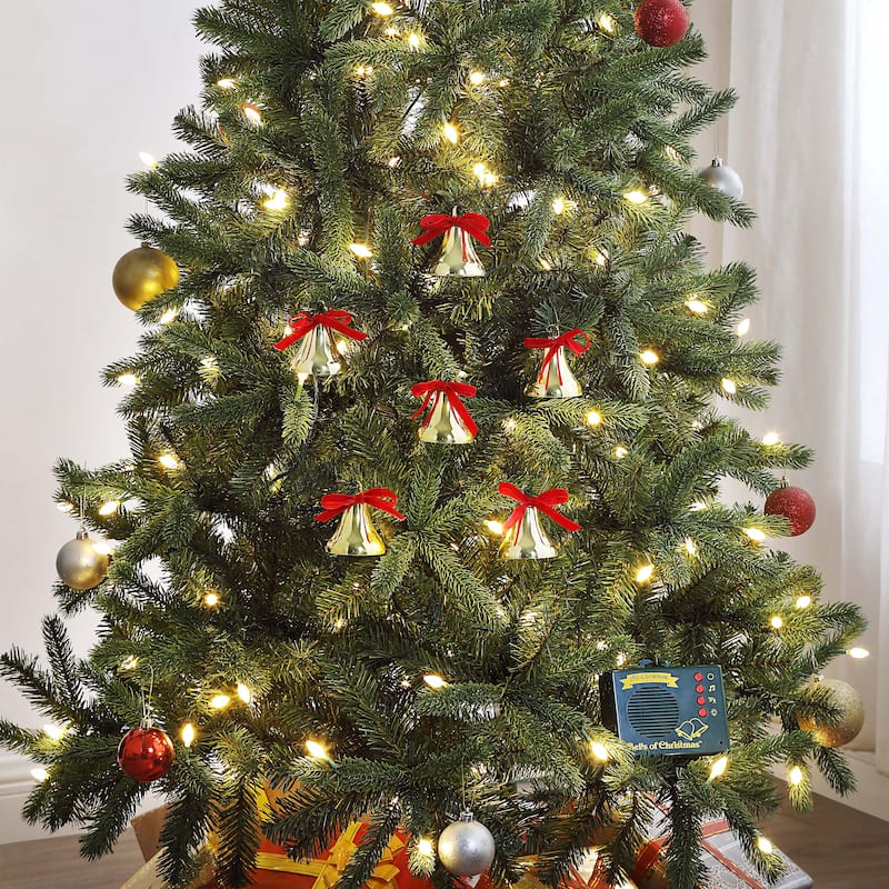 Musicial Bells of Christmas