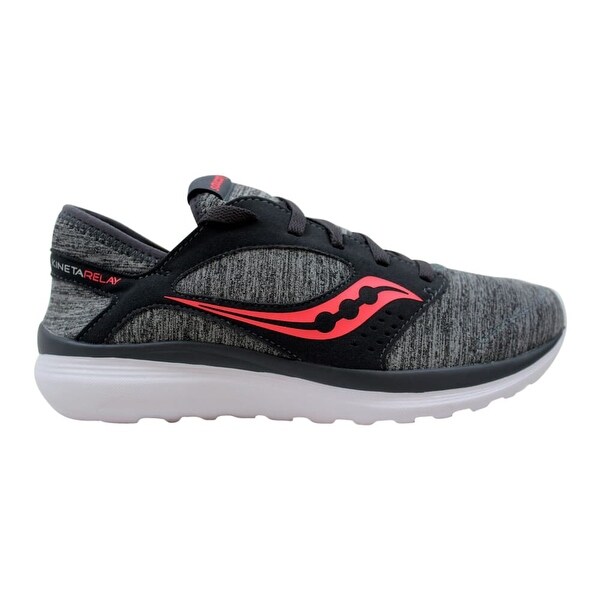 Saucony men's kineta clearance relay running shoes review