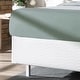 preview thumbnail 10 of 11, Priage by ZINUS 9 Inch Metal Smart BoxSpring® with Quick Assembly