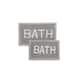 Option Light Grey