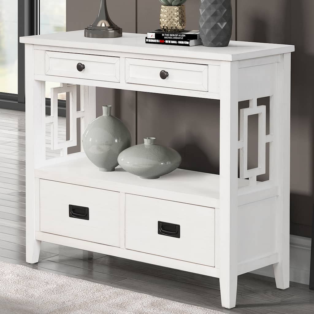 Corner Table Dressing Table End Table Console Table