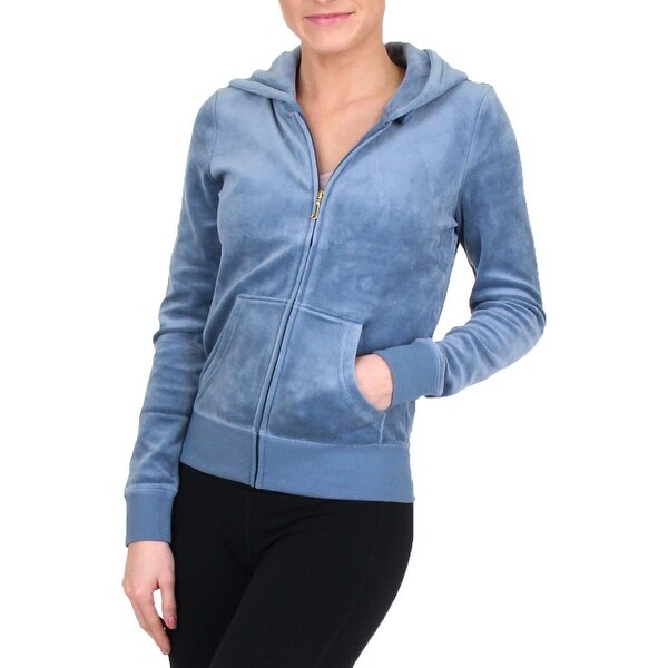 juicy couture tracksuit jacket