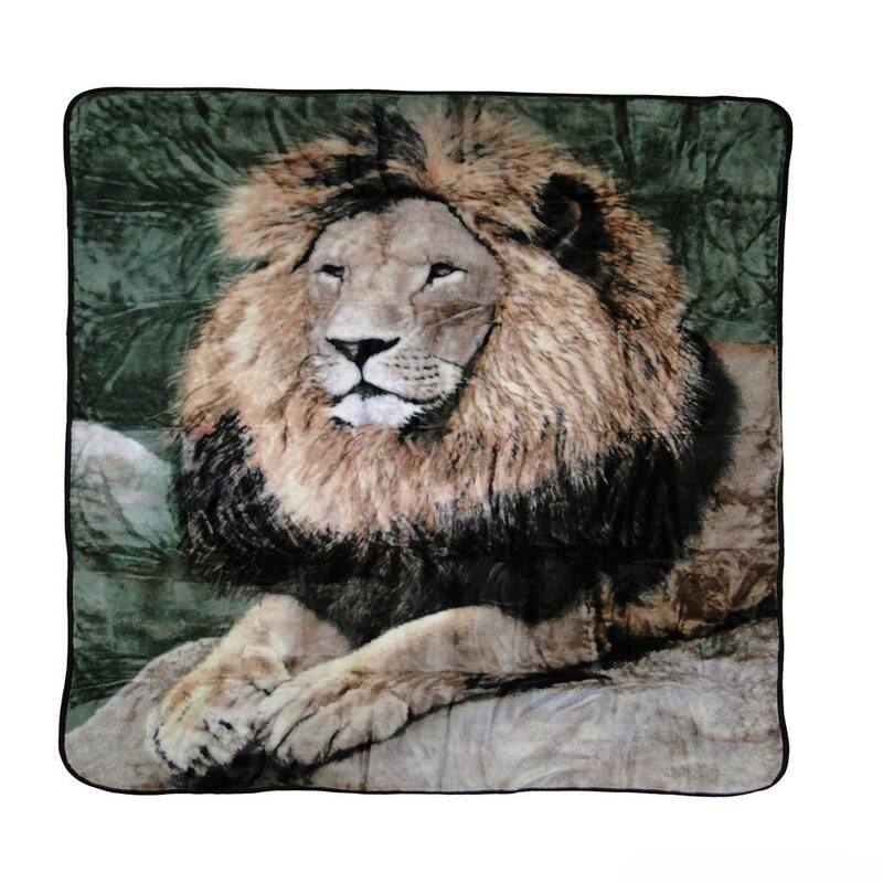Hi Pile 60x80 Oversized Luxury Throw