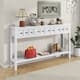 Option Antique White