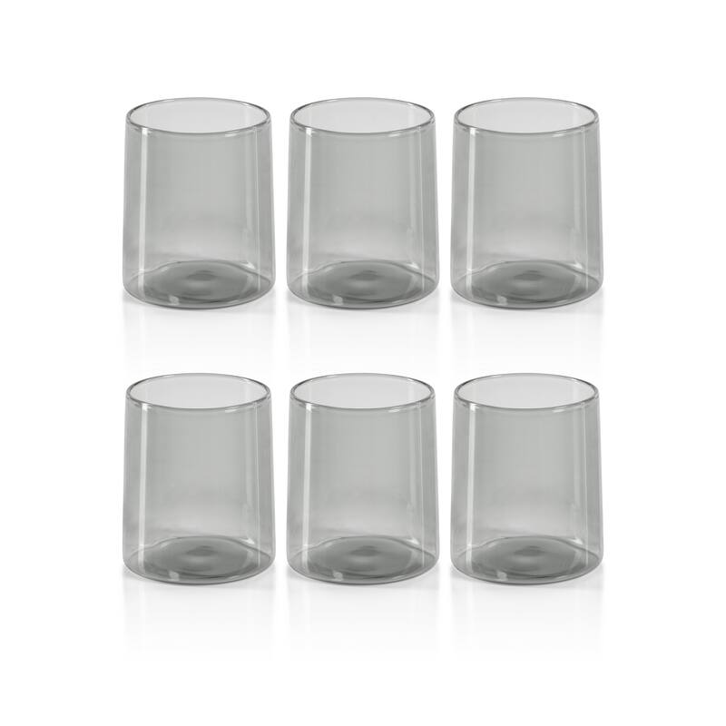 Lorient Tumbler Glasses, Set of 6