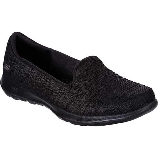 Shop Skechers Women�s GOwalk Lite Entice SlipOn Walking