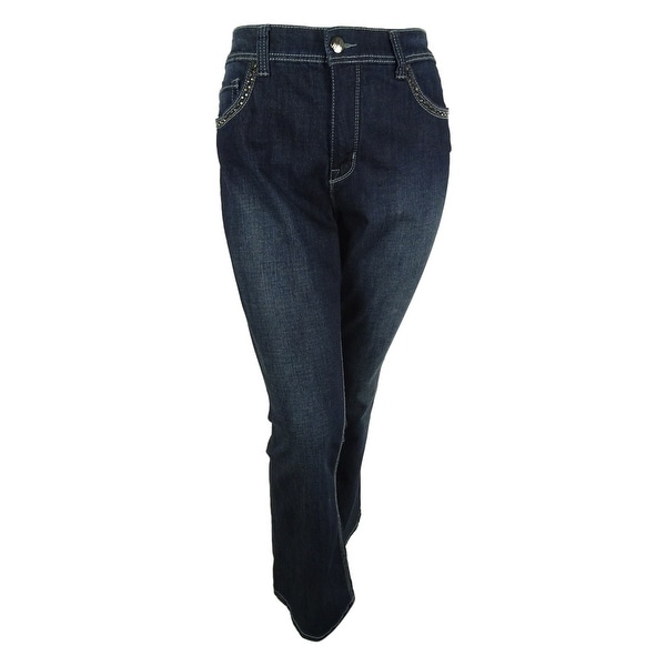 melissa mccarthy jeans size 16