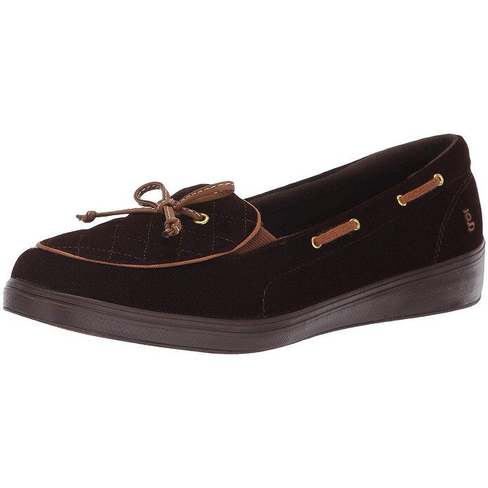 grasshopper slip on shoes