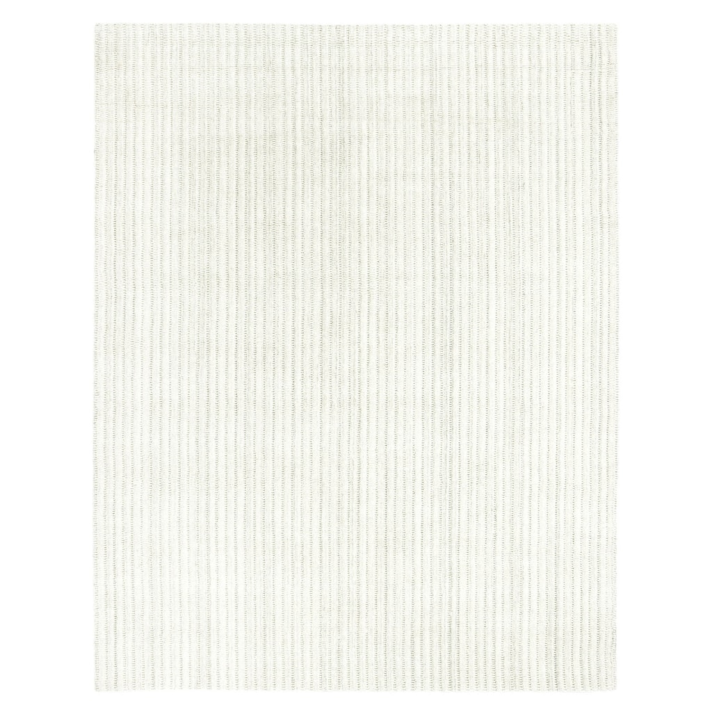 Terra by Obeetee Jaipur Texture Ivory Rug
