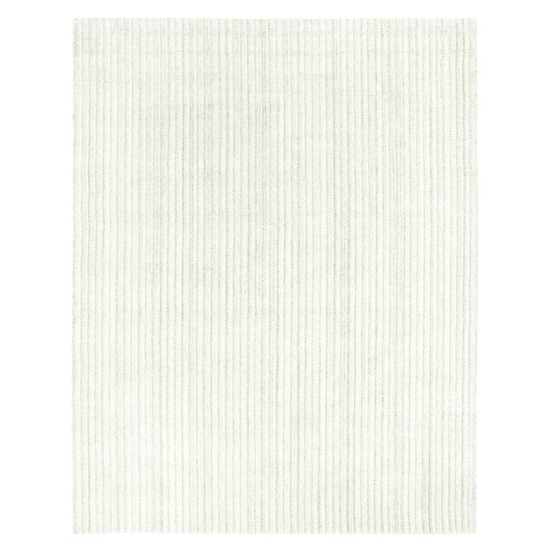 Terra by Obeetee Jaipur Texture Ivory Rug - Lavender/Ivory - 6' x 9'