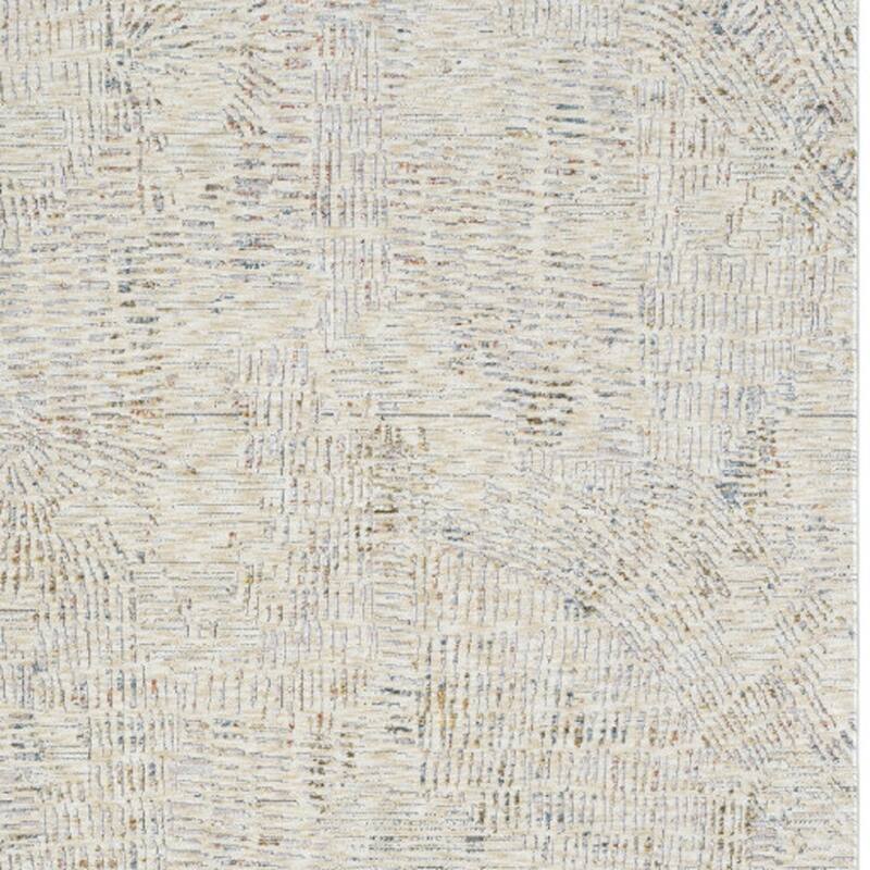 HomeRootsAbstract Modern Rectangle Area Rug