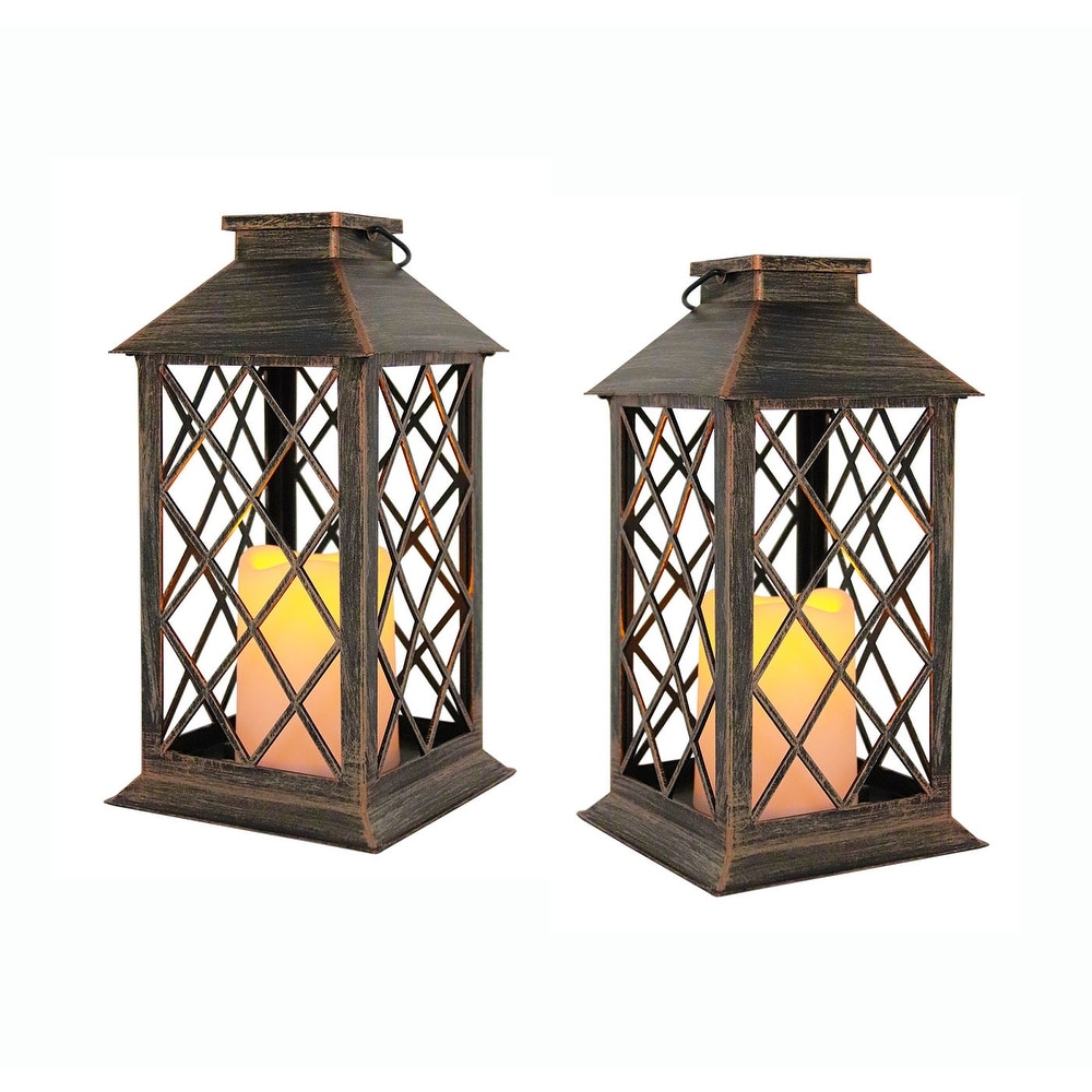 Outdoor Lanterns