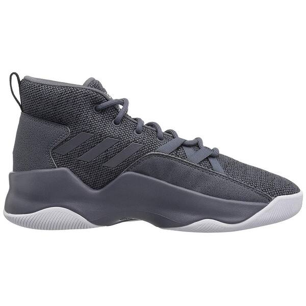 Shop Adidas Men S Streetfire Basketball Shoe Overstock 25724893
