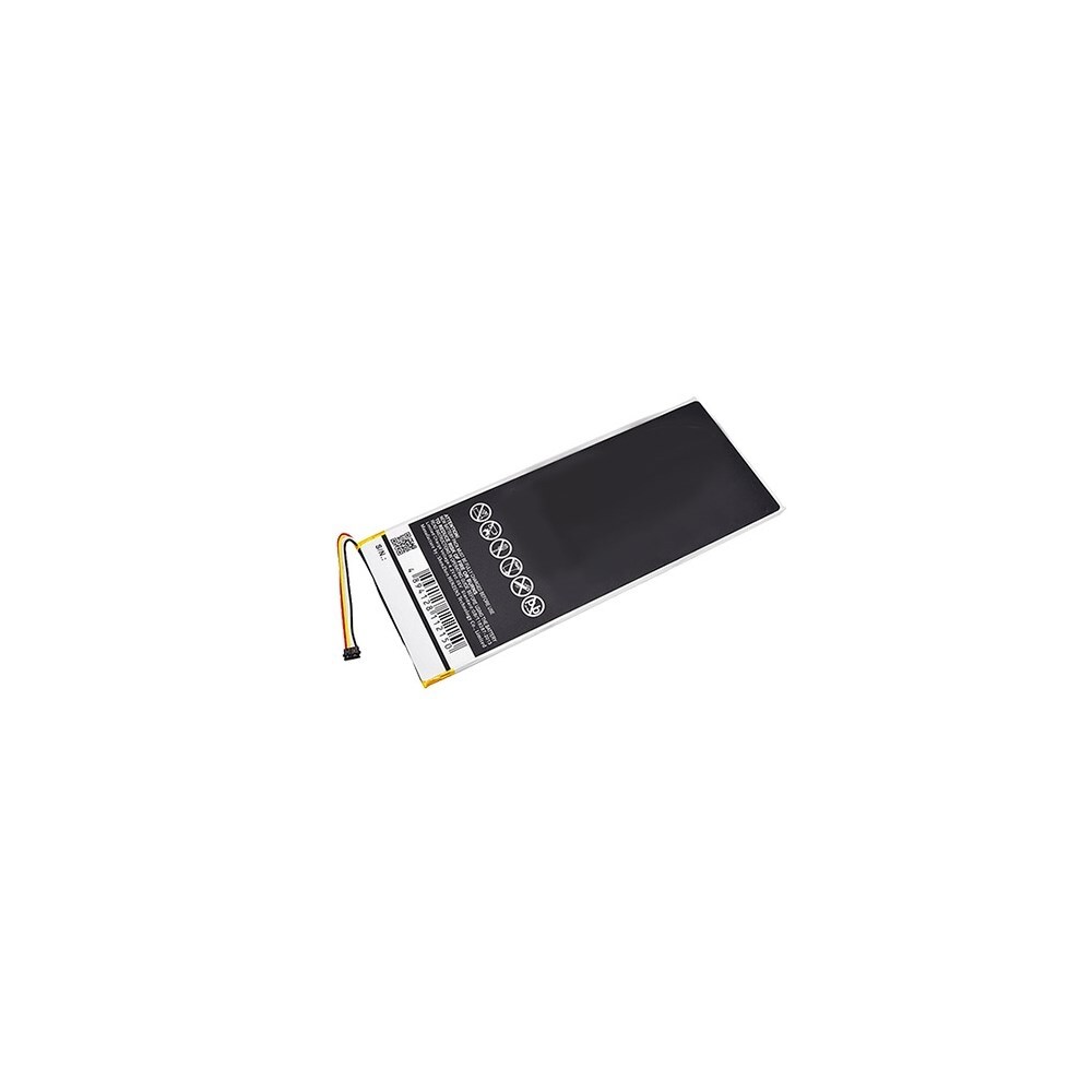 OEM Battery For Acer A1402 Iconia One 7 B1-730 B1-730HD 3165142P MLP2964137 