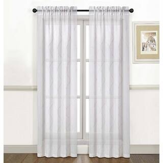 Moroccan Curtains Amp Drapes For Less Overstock Com
