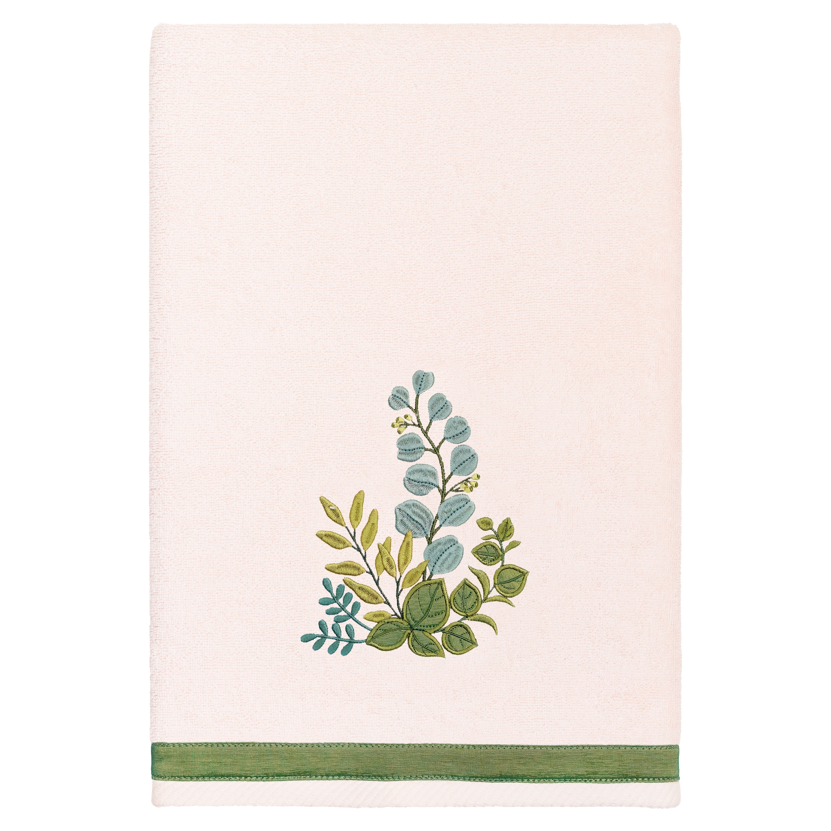 Authentic Hotel and Spa 100% Turkish Cotton Botanica 2PC - Picture 16 of 45