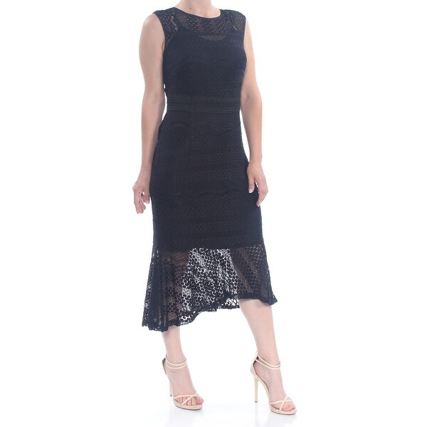 women's tea length cocktail dresses