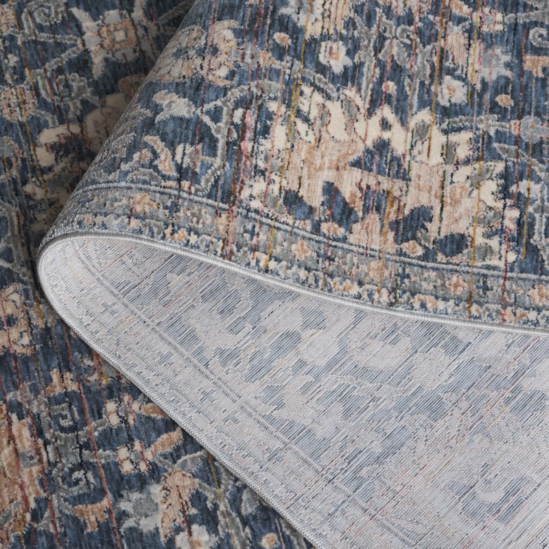 SAFAVIEH Sutton Ruza Bohemian & Eclectic Rug