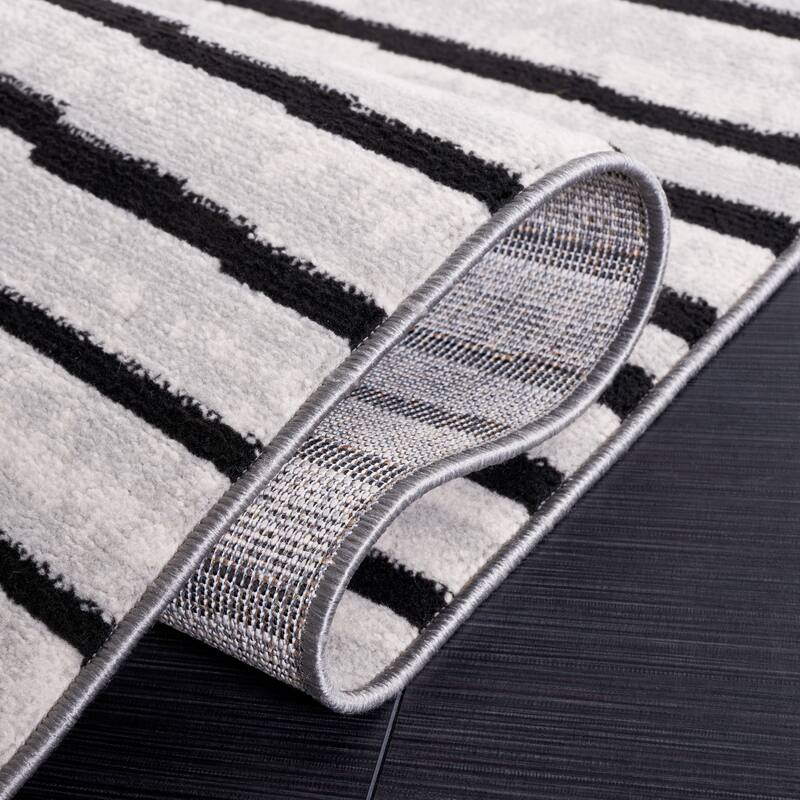 SAFAVIEH Odyssey Sigrid Modern Abstract Rug