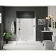 preview thumbnail 7 of 5, Sterling 71164100 Accord 60" x 36" Vikrell Shower Wall Set with Tile
