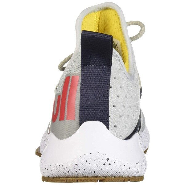 tênis puma red bull racing evo cat ii