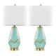 Option Turquoise