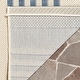 preview thumbnail 59 of 129, SAFAVIEH Courtyard Charmaine Indoor/ Outdoor Waterproof Area Rug