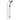 Delta 1.75 GPM Hand Shower Package - Includes Hand Shower, Slide Bar,