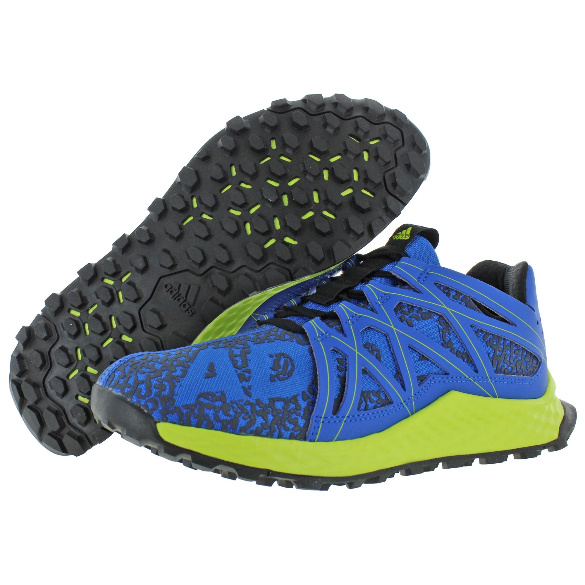 adidas vigor bounce j