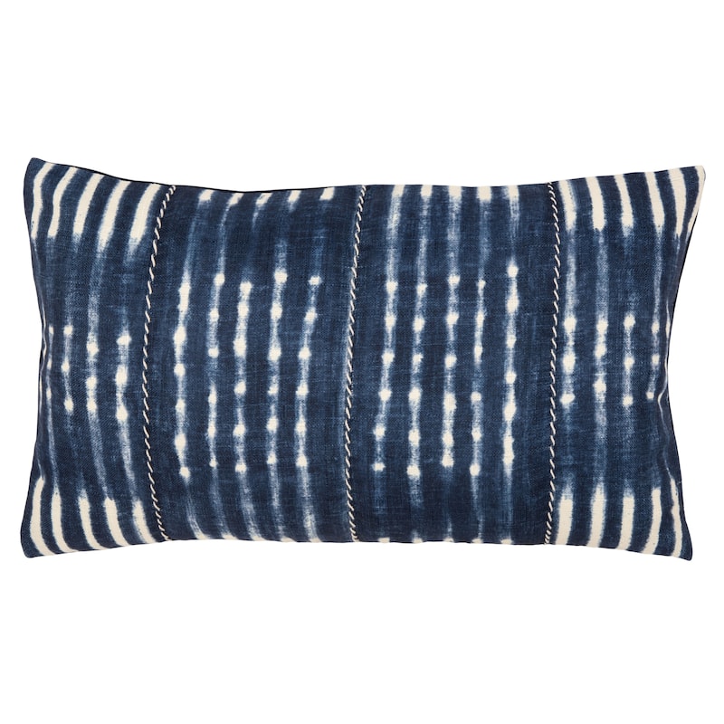 SAFAVIEH Tamworth Check 20" Pillow