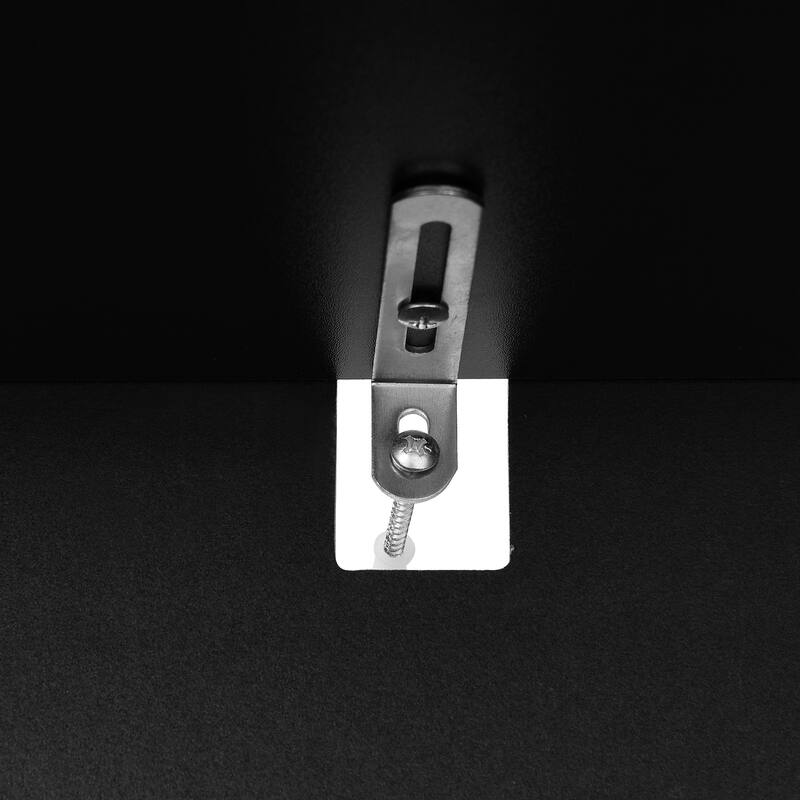 79.1 Inch Modern Hall Tree with Shoe Storage and 8 Cubbies