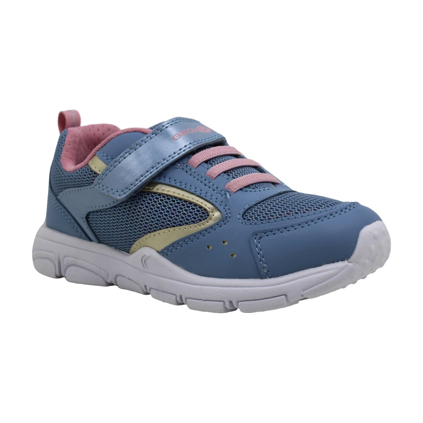 geox ladies walking shoes