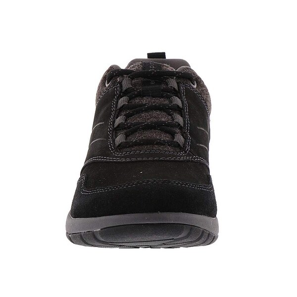 easy spirit pull tab sneakers